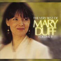 Mary Duff - Very Best Of Mary Duff, Vol. 2 (2CD Set)  Disc 2